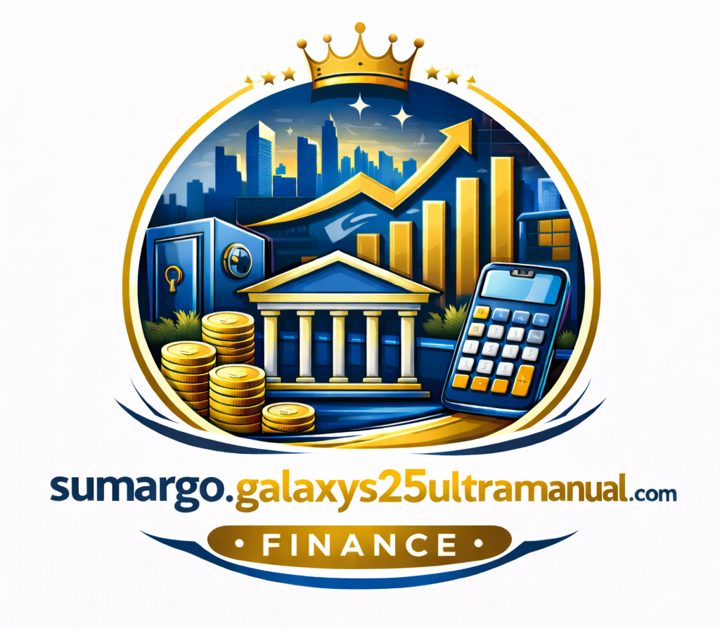 Sumargo Galaxys25ultramanual